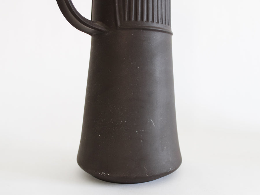 Dansk 'Flamestone' Coffee Pot