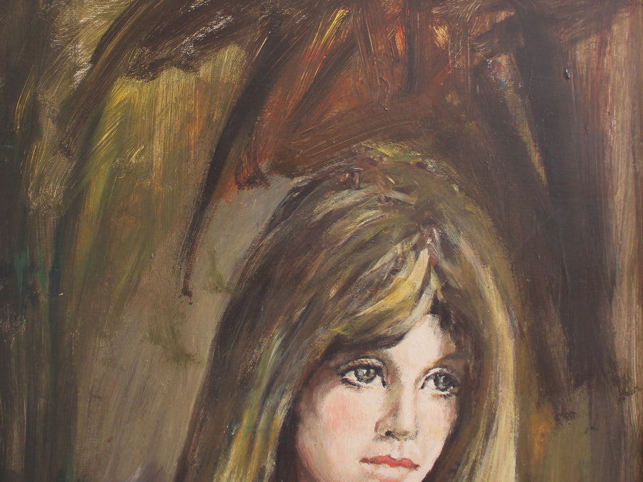 1965 Portrait