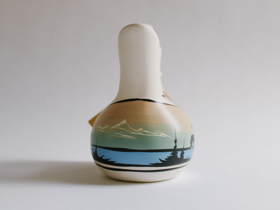 Cedar Mesa Wedding Vase