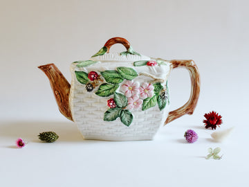 Shafford 'Berry Time' Teapot