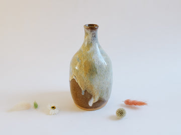 Peter Knudstrup Studio Pottery Vase
